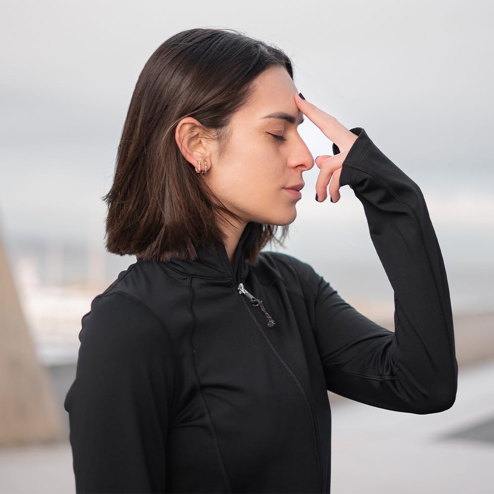 A gomba, ami nem a testedet, hanem az elmédet edzi