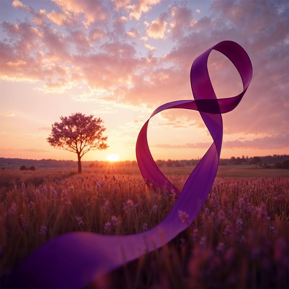 Amikor a tudatos élet a rák kockázatát csökkenti