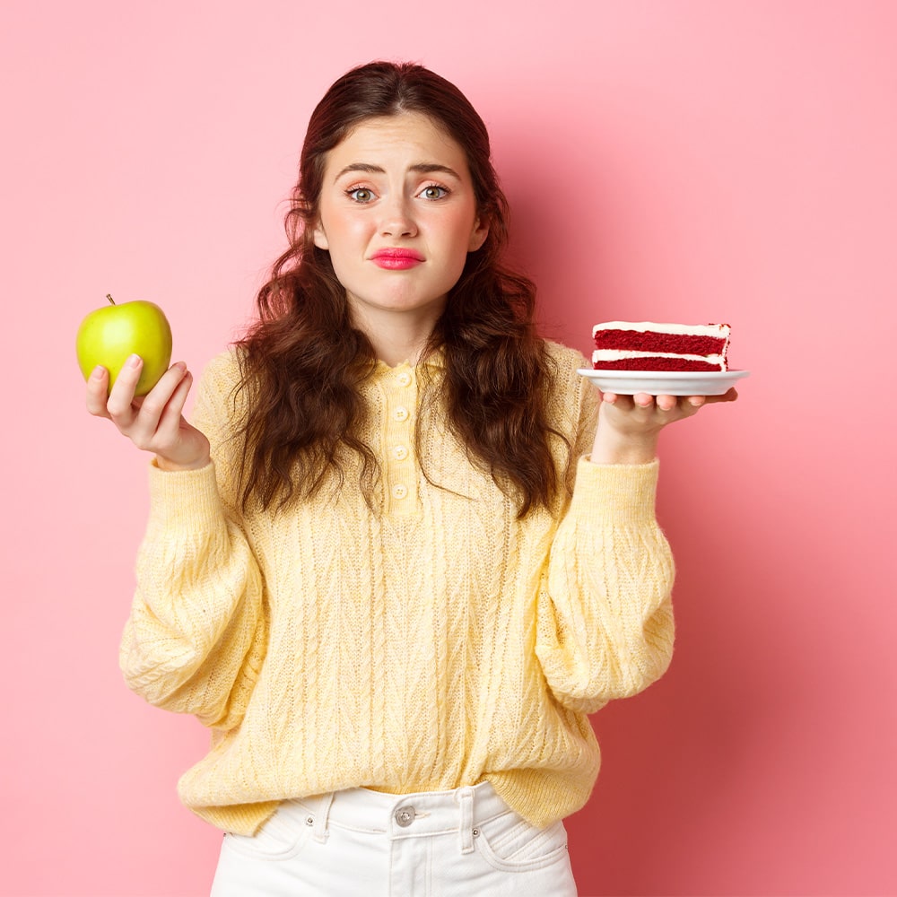 Amikor a szervezet segítséget kér – a vércukorszint figyelmeztető jelei