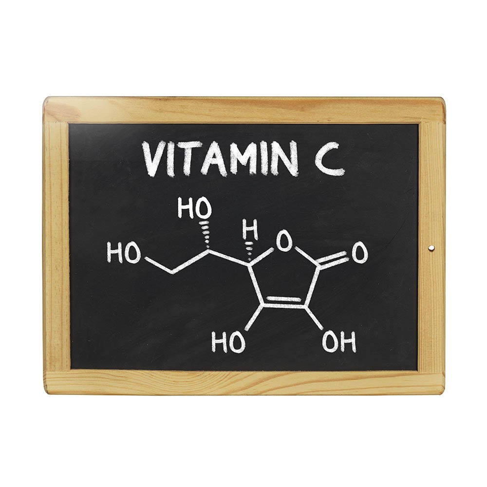 A C-vitamin csökkenti a vesekő kialakulásának kockázatát