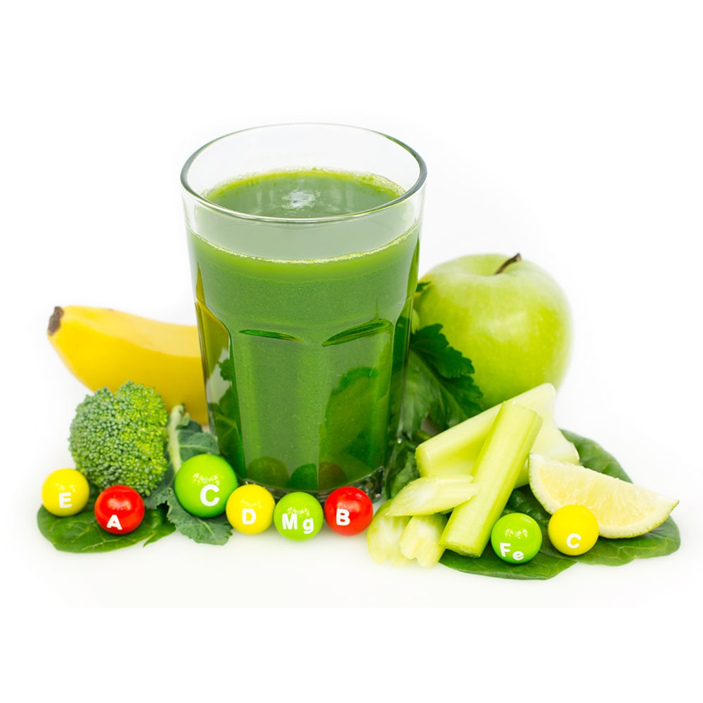 A vitaminhiány elhízáshoz vezet?