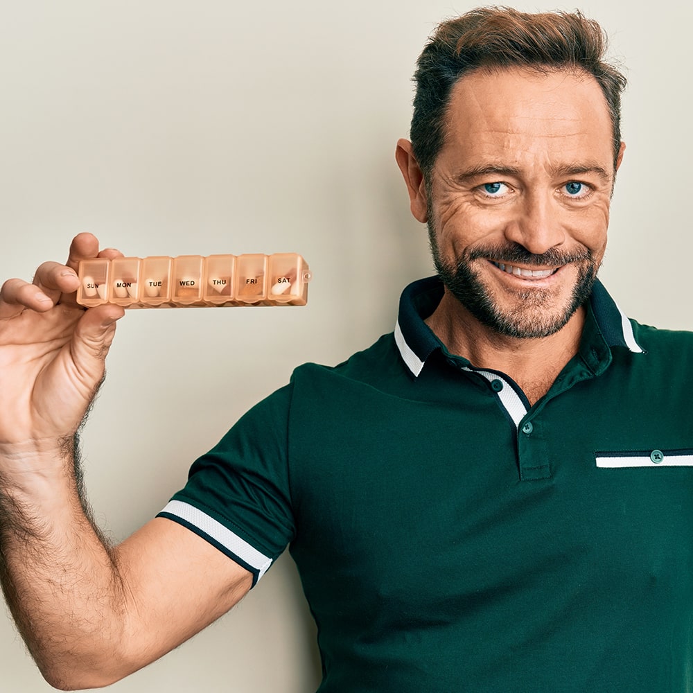 Vitaminhiány: Tünetek, okok és megoldások