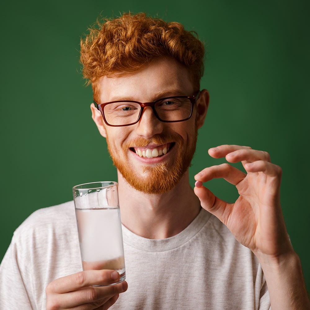 Vitaminok: Milyen időpontokban fogyasszuk őket?